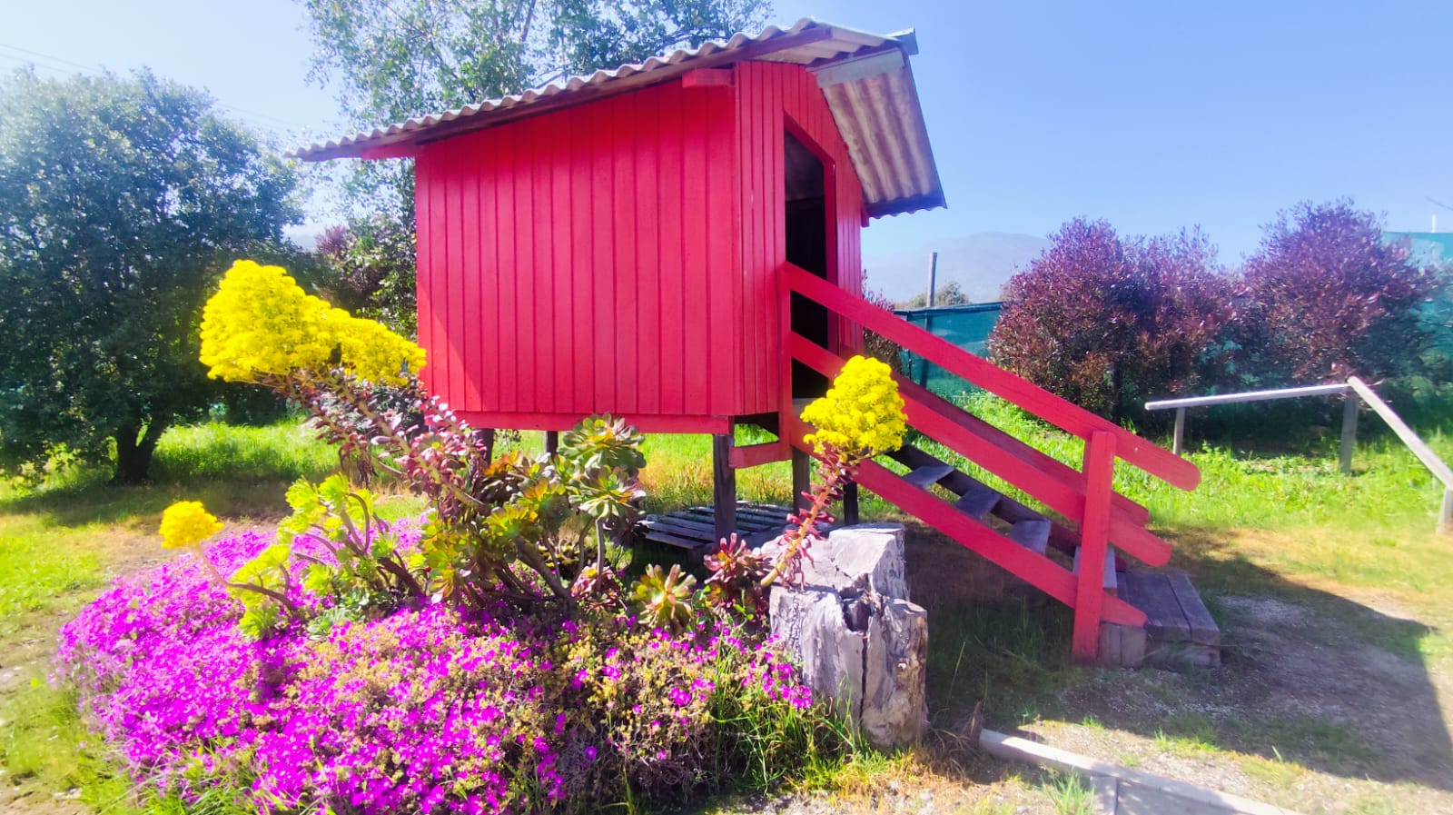 Foto 23 de Arriendo Anual Casa Pucalán, Puchuncaví