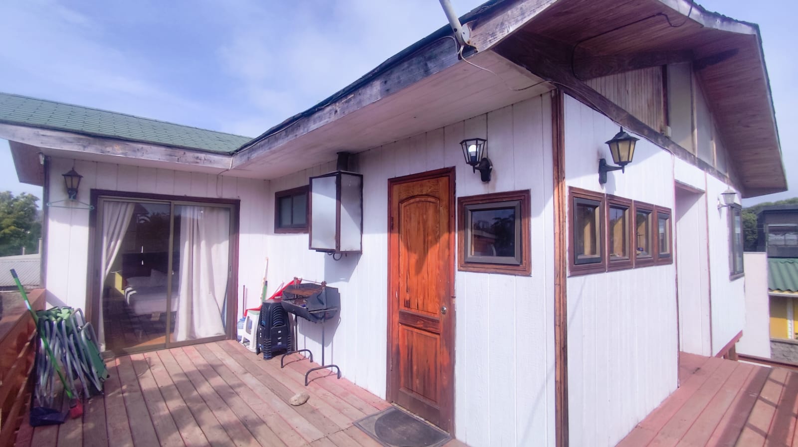 Foto 3 de Venta de Casa – Laguna de Zapallar