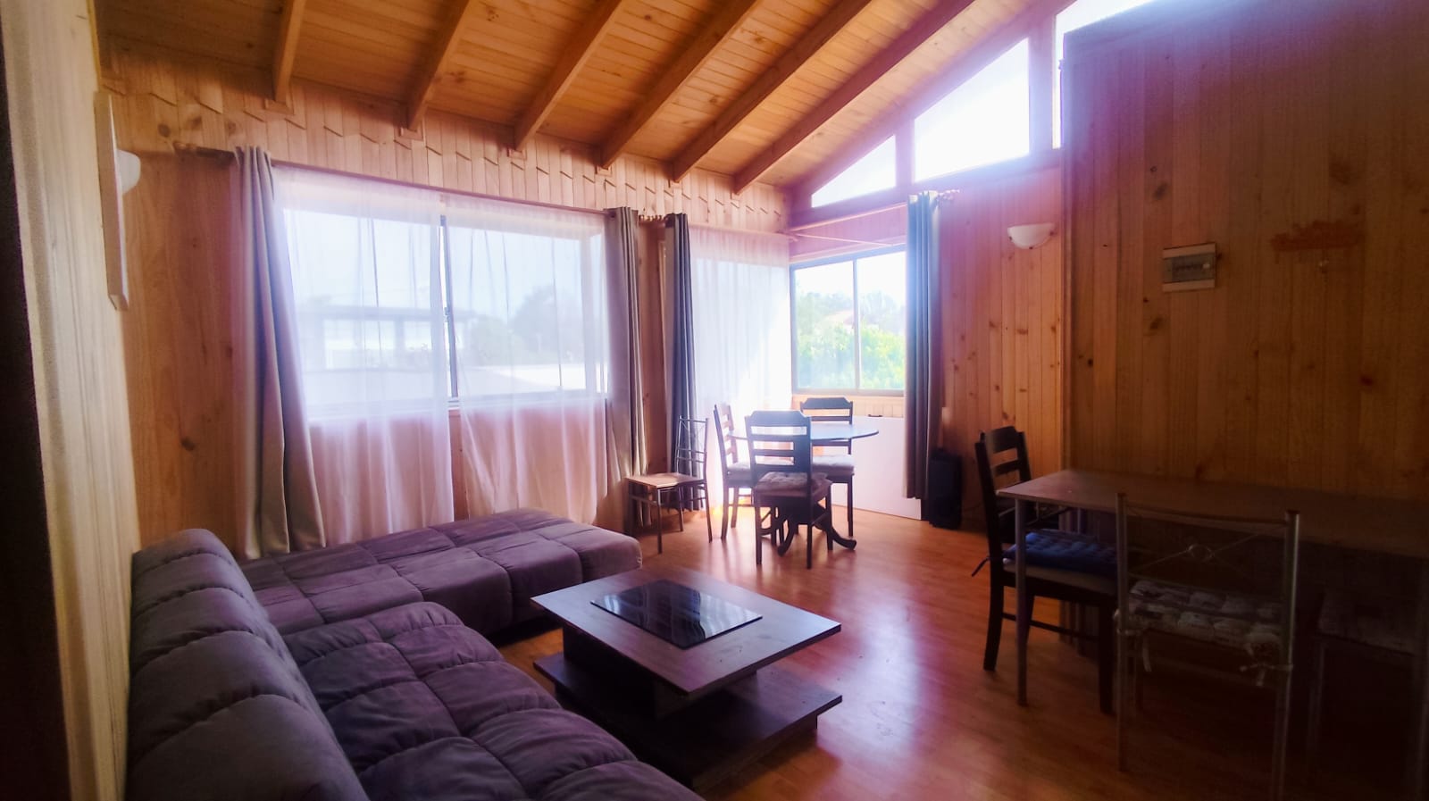 Foto 6 de Venta de Casa – Laguna de Zapallar