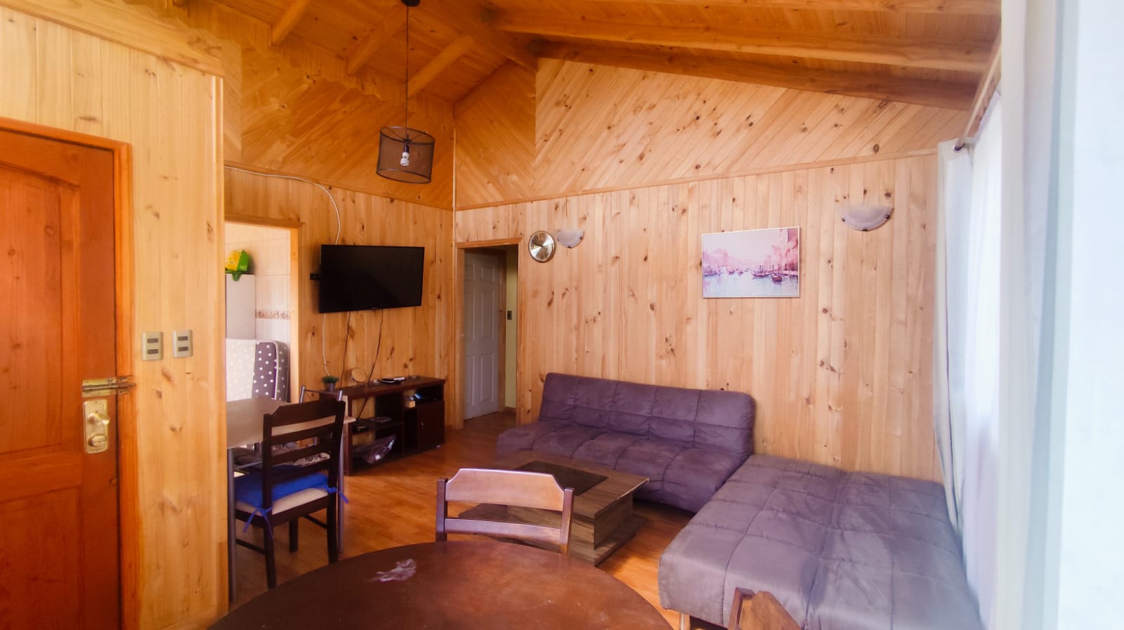 Foto 7 de Venta de Casa – Laguna de Zapallar