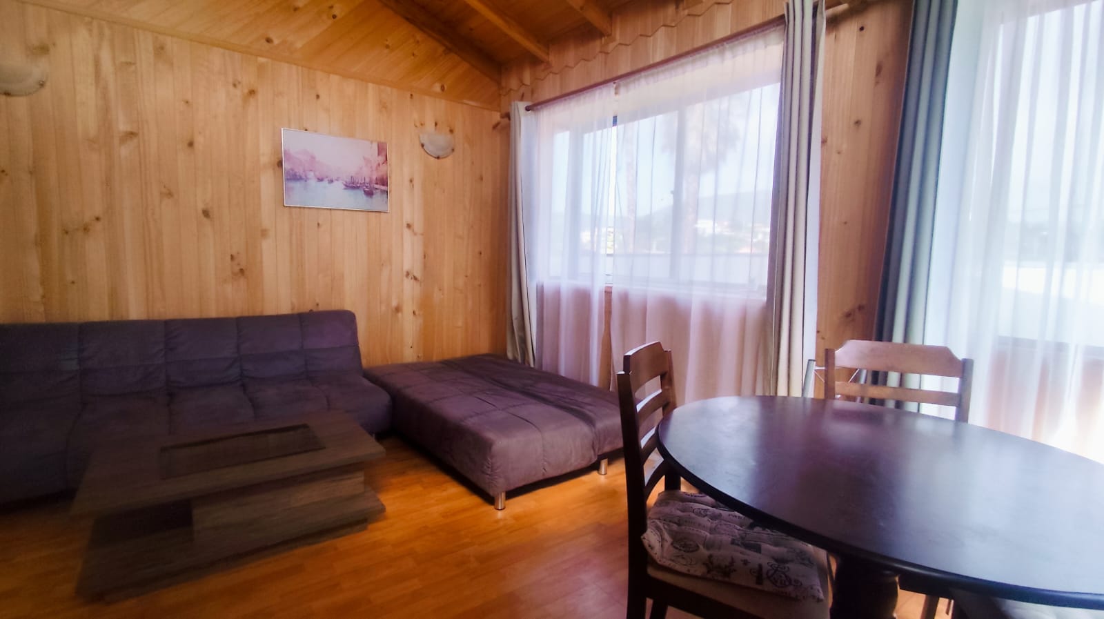 Foto 8 de Venta de Casa – Laguna de Zapallar