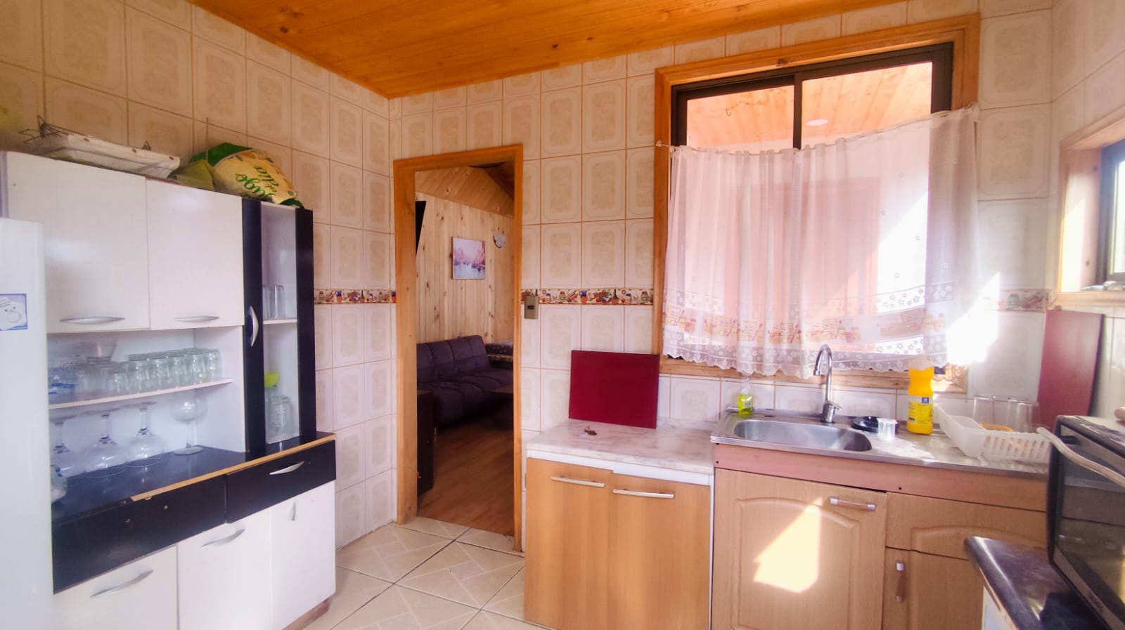 Foto 11 de Venta de Casa – Laguna de Zapallar