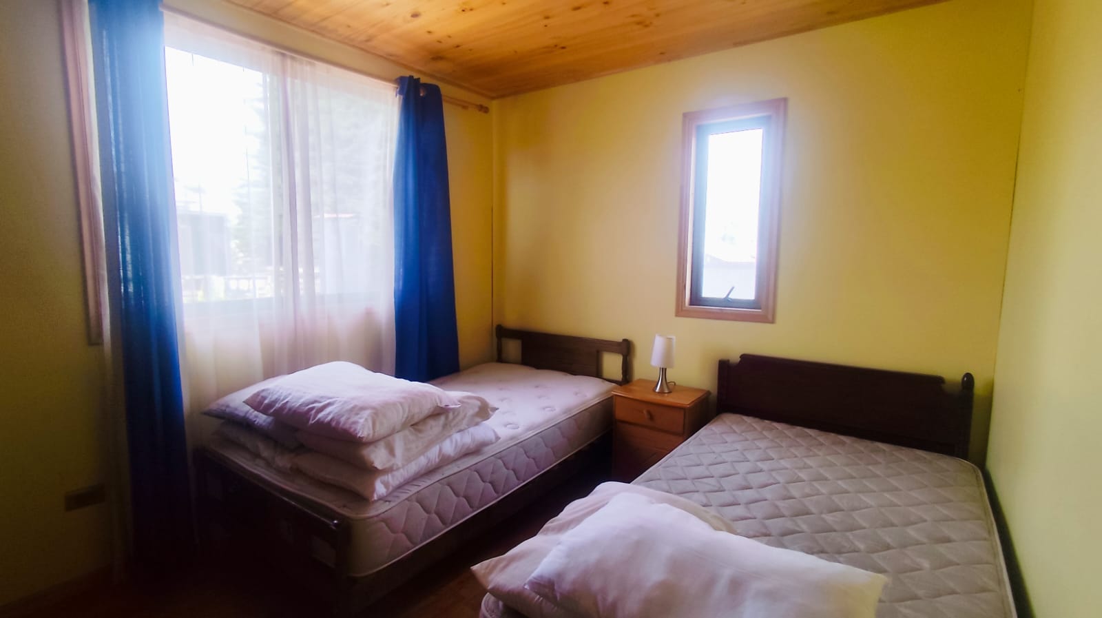 Foto 12 de Venta de Casa – Laguna de Zapallar