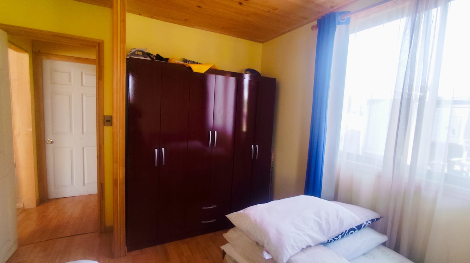 Foto 13 de Venta de Casa – Laguna de Zapallar