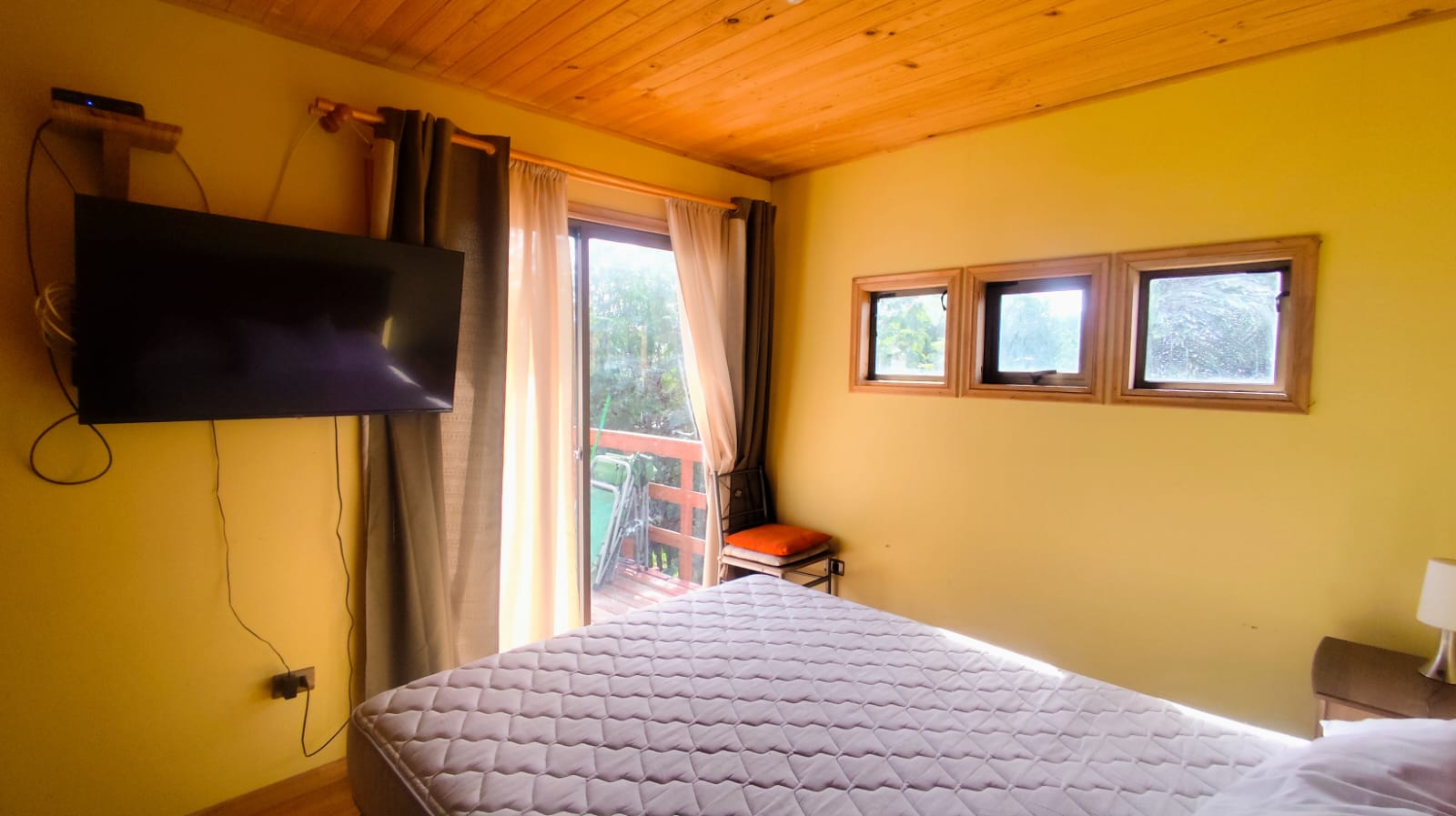 Foto 14 de Venta de Casa – Laguna de Zapallar