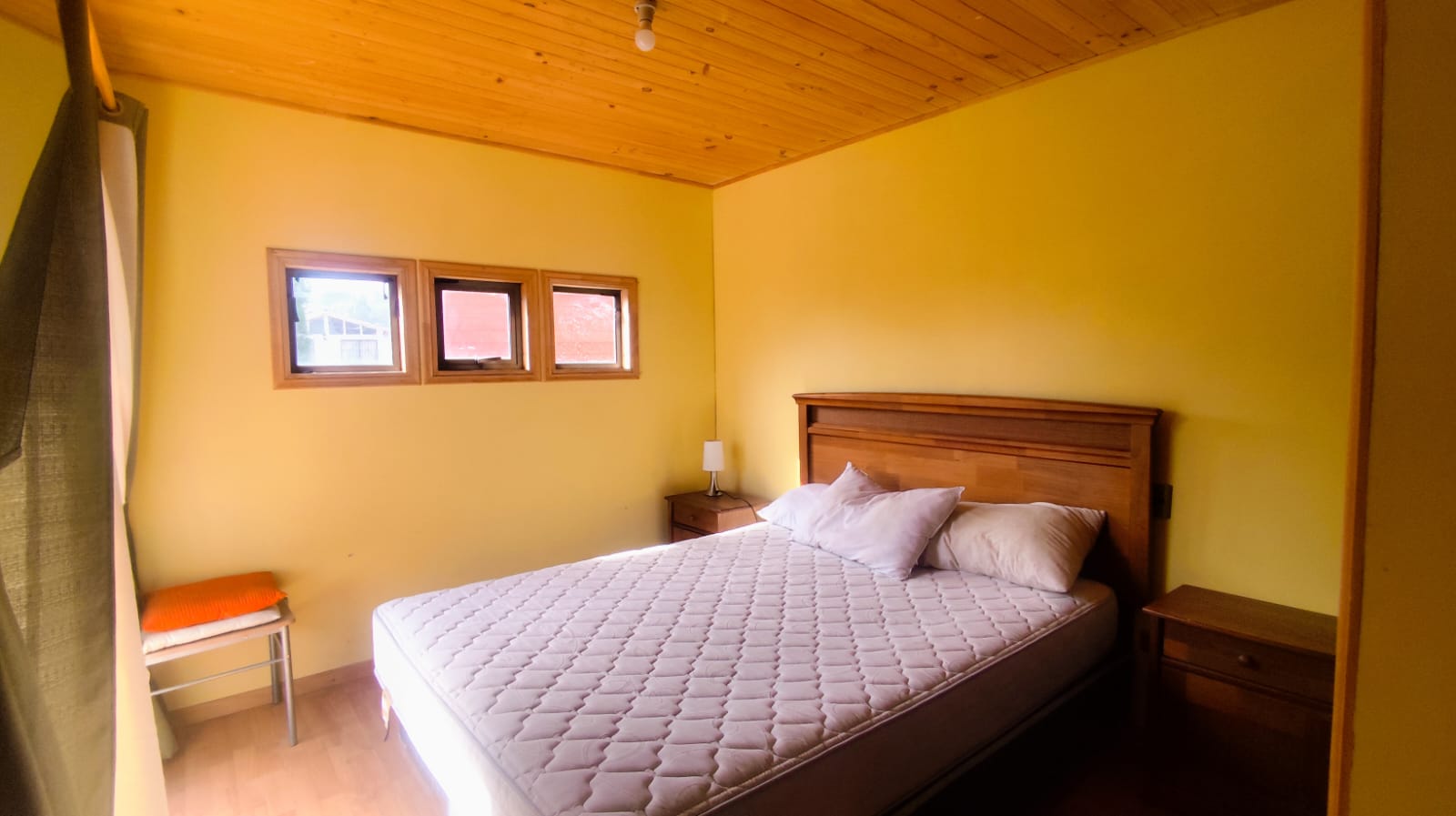 Foto 15 de Venta de Casa – Laguna de Zapallar