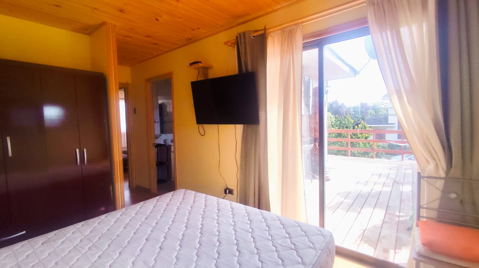 Foto 18 de Venta de Casa – Laguna de Zapallar