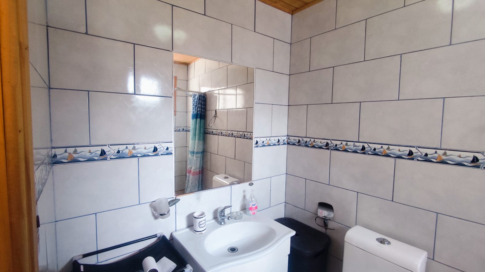 Foto 20 de Venta de Casa – Laguna de Zapallar