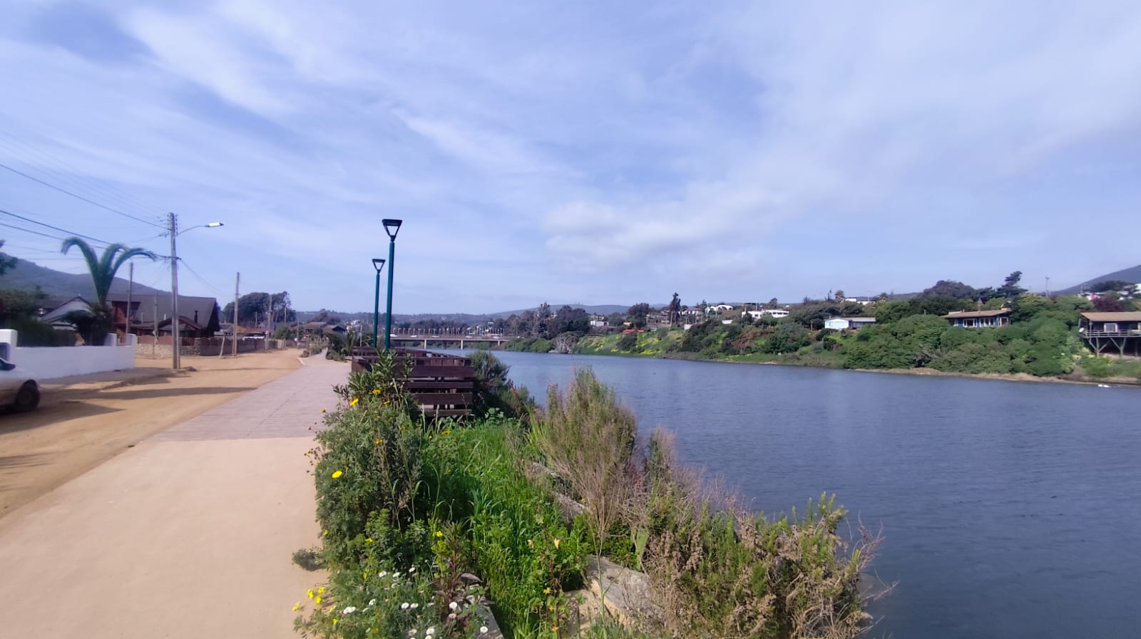 Foto 22 de Venta de Casa – Laguna de Zapallar