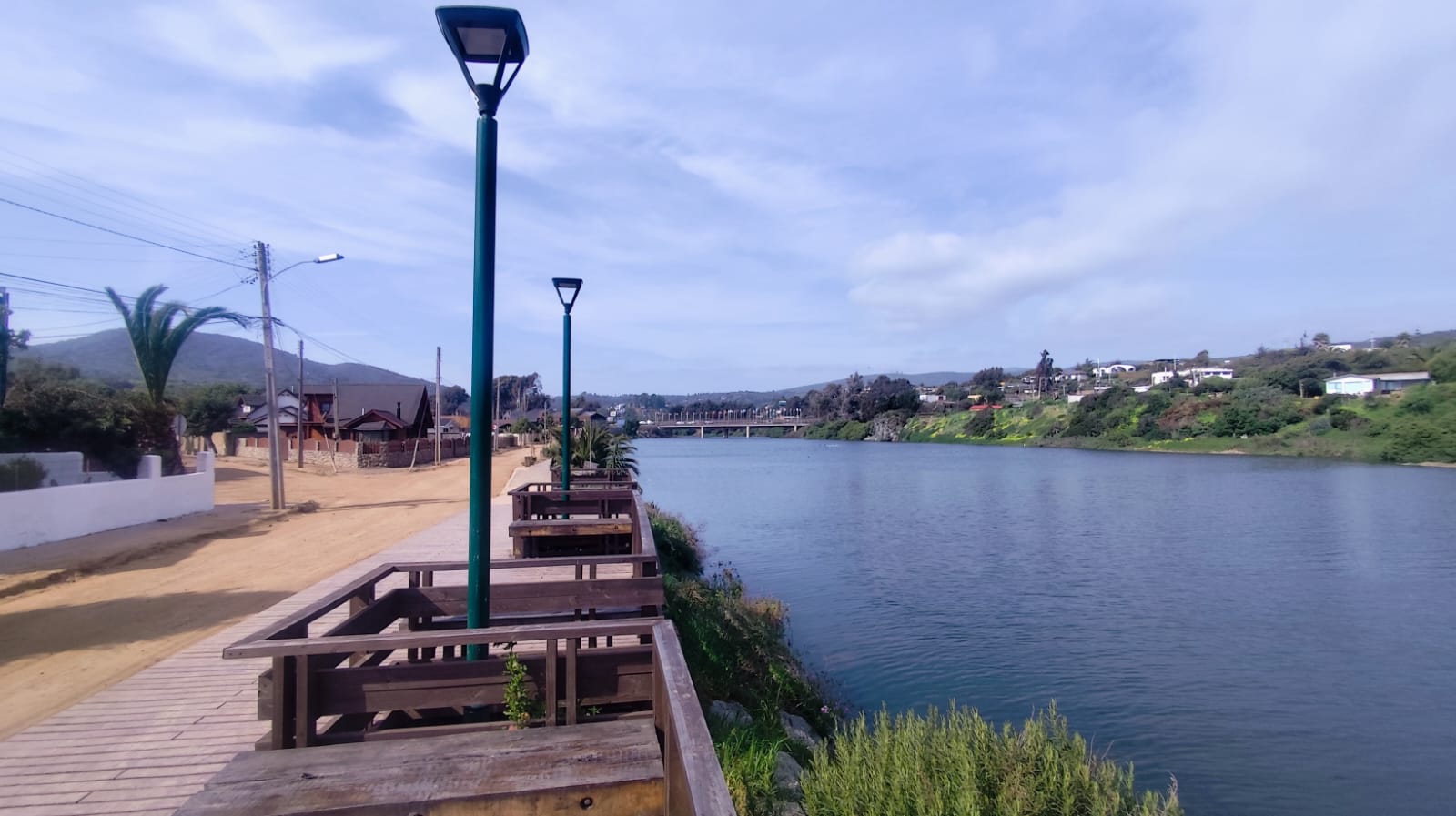 Foto 25 de Venta de Casa – Laguna de Zapallar