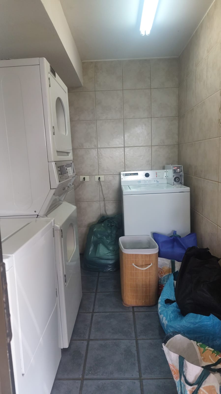 Foto 8 de Departamento amoblado en Papudo