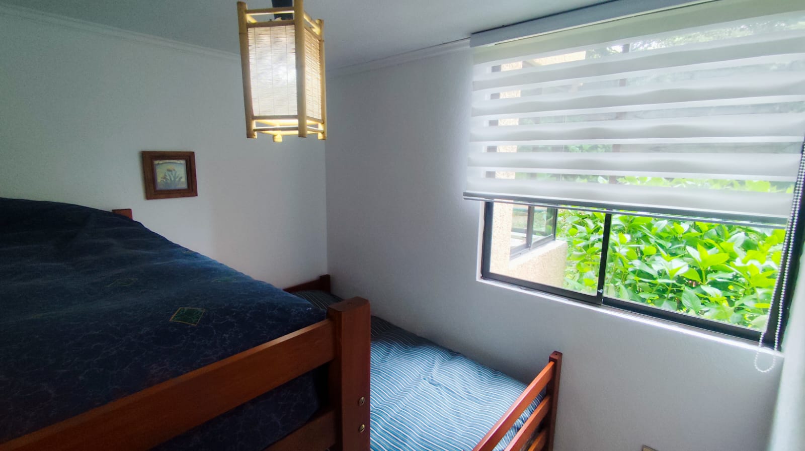 Foto 9 de Departamento amoblado en Papudo