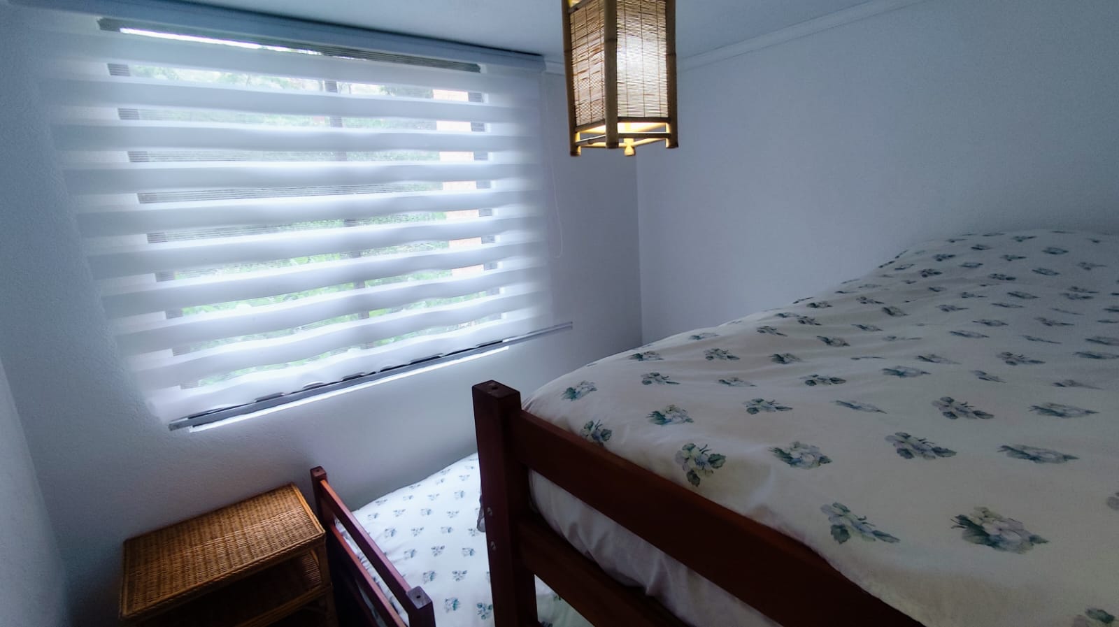 Foto 10 de Departamento amoblado en Papudo