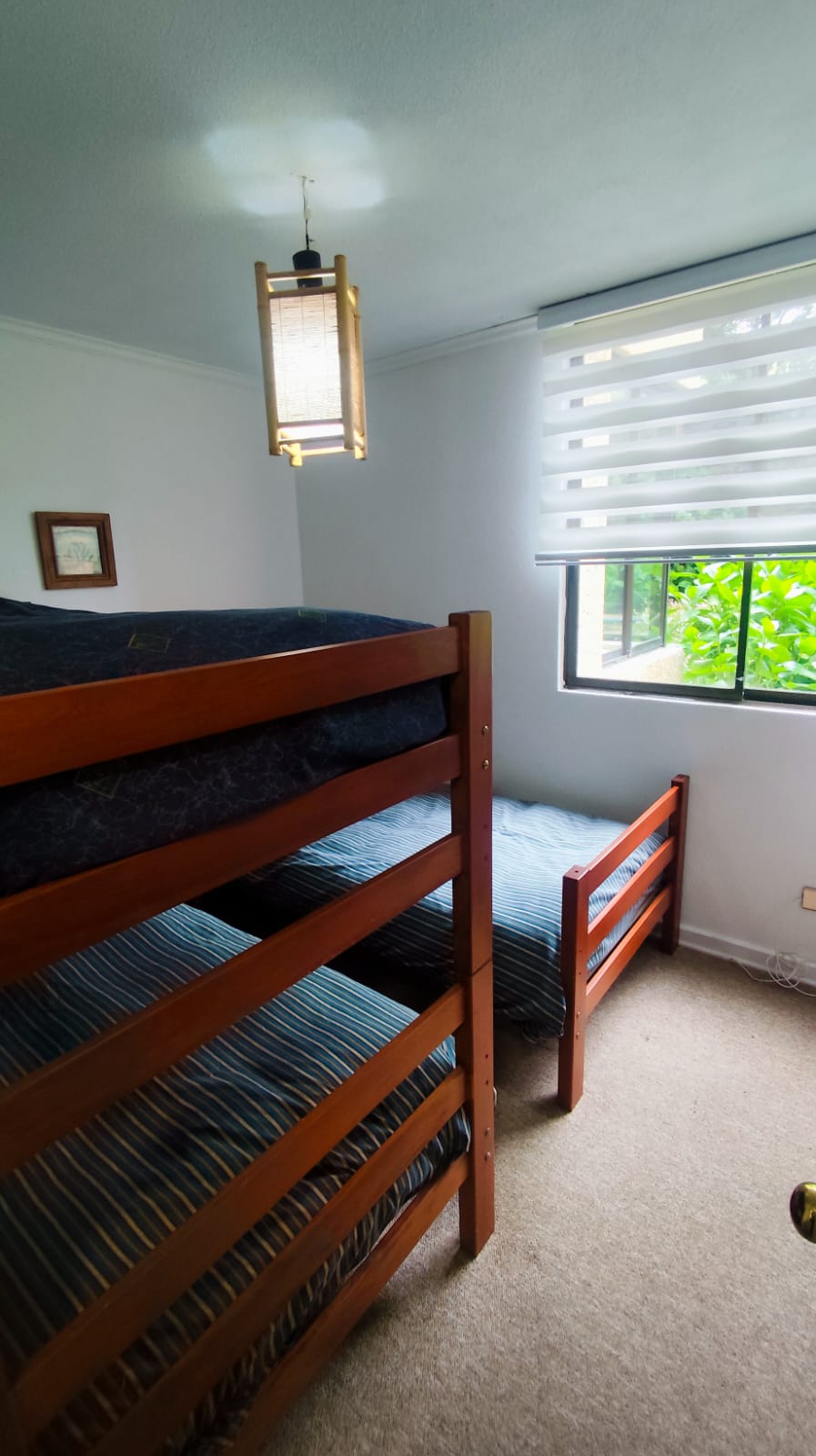 Foto 11 de Departamento amoblado en Papudo