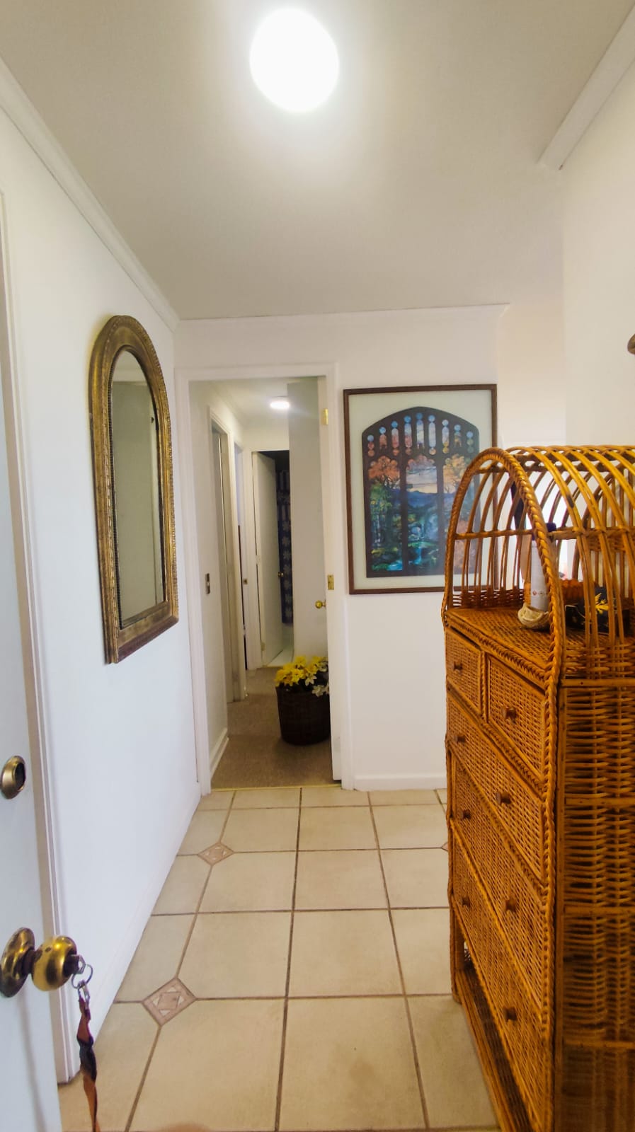 Foto 12 de Departamento amoblado en Papudo