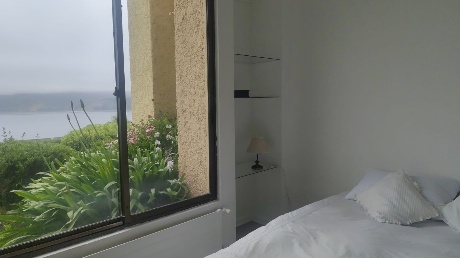 Foto 13 de Departamento amoblado en Papudo