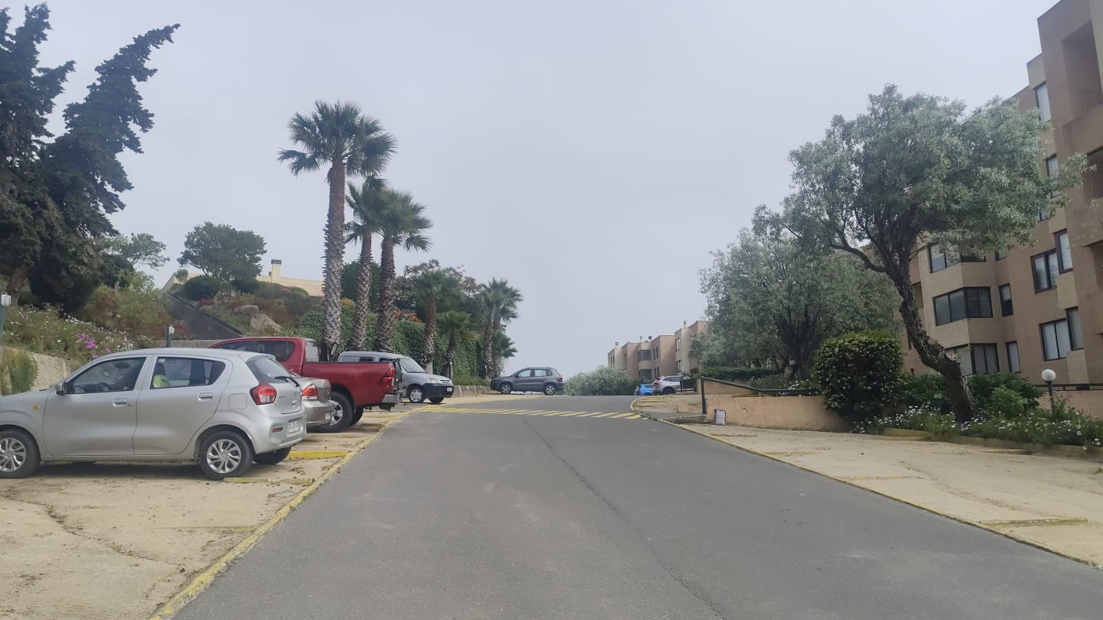 Foto 20 de Departamento amoblado en Papudo