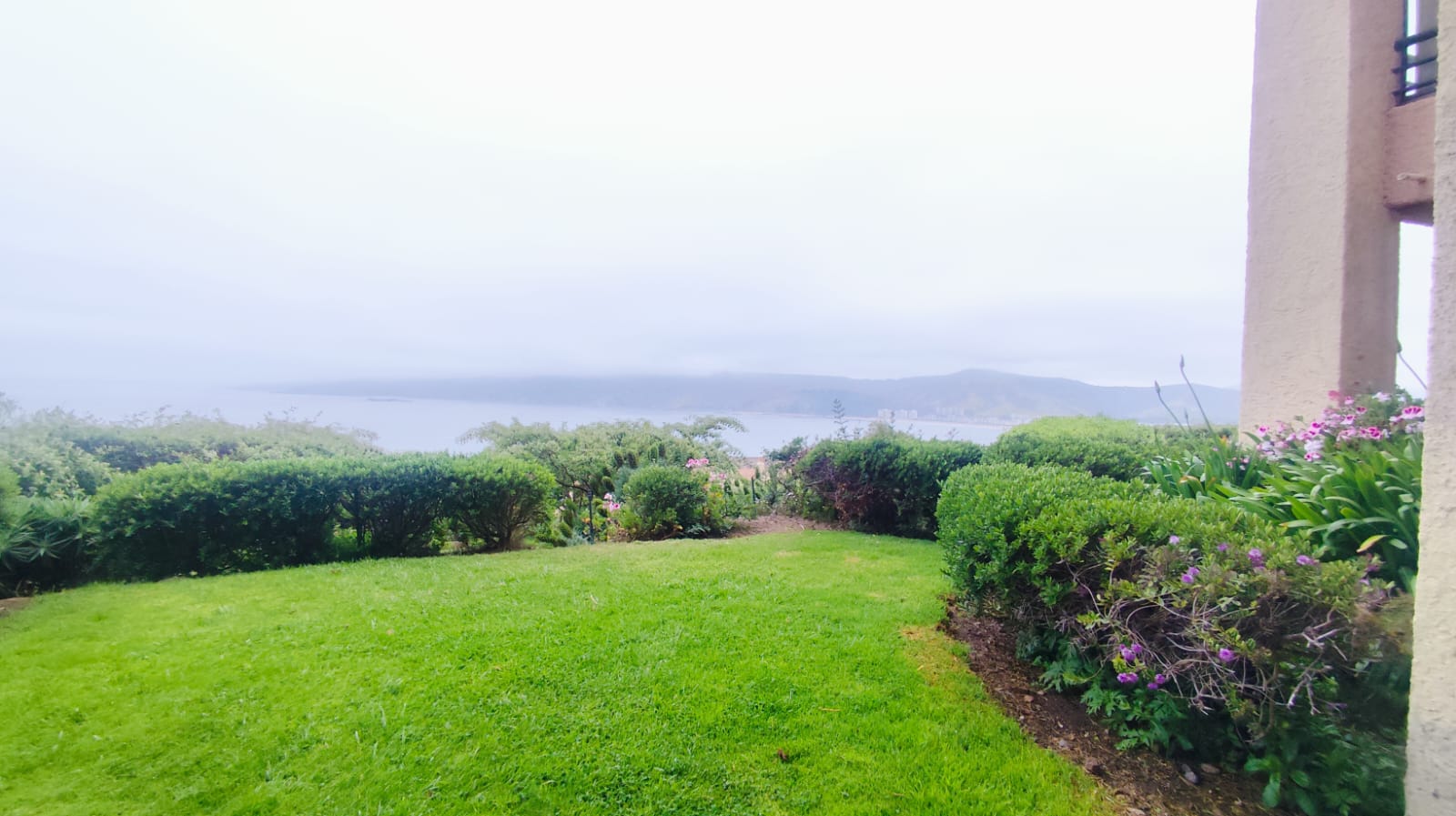 Foto 23 de Departamento amoblado en Papudo