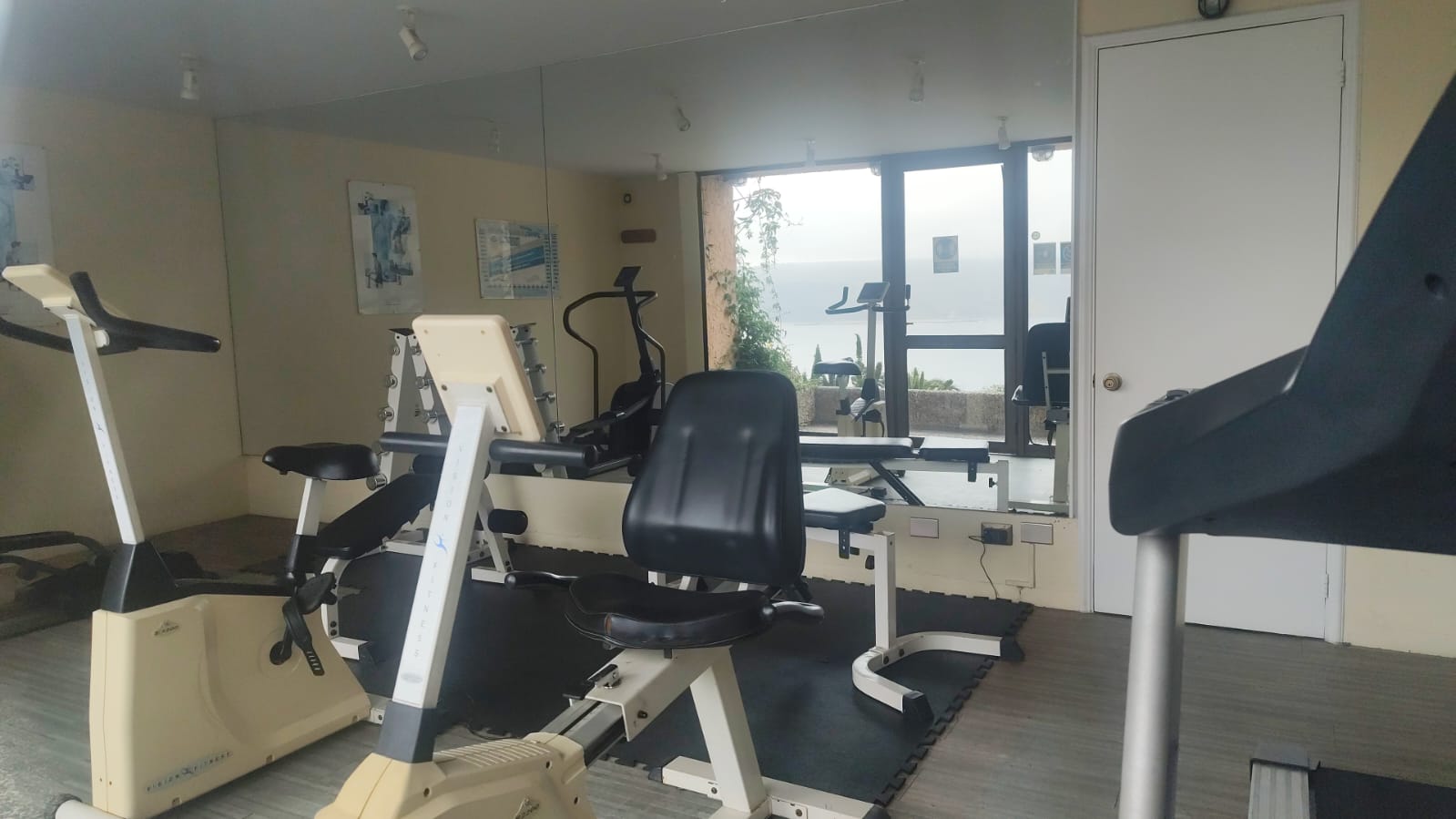 Foto 25 de Departamento amoblado en Papudo