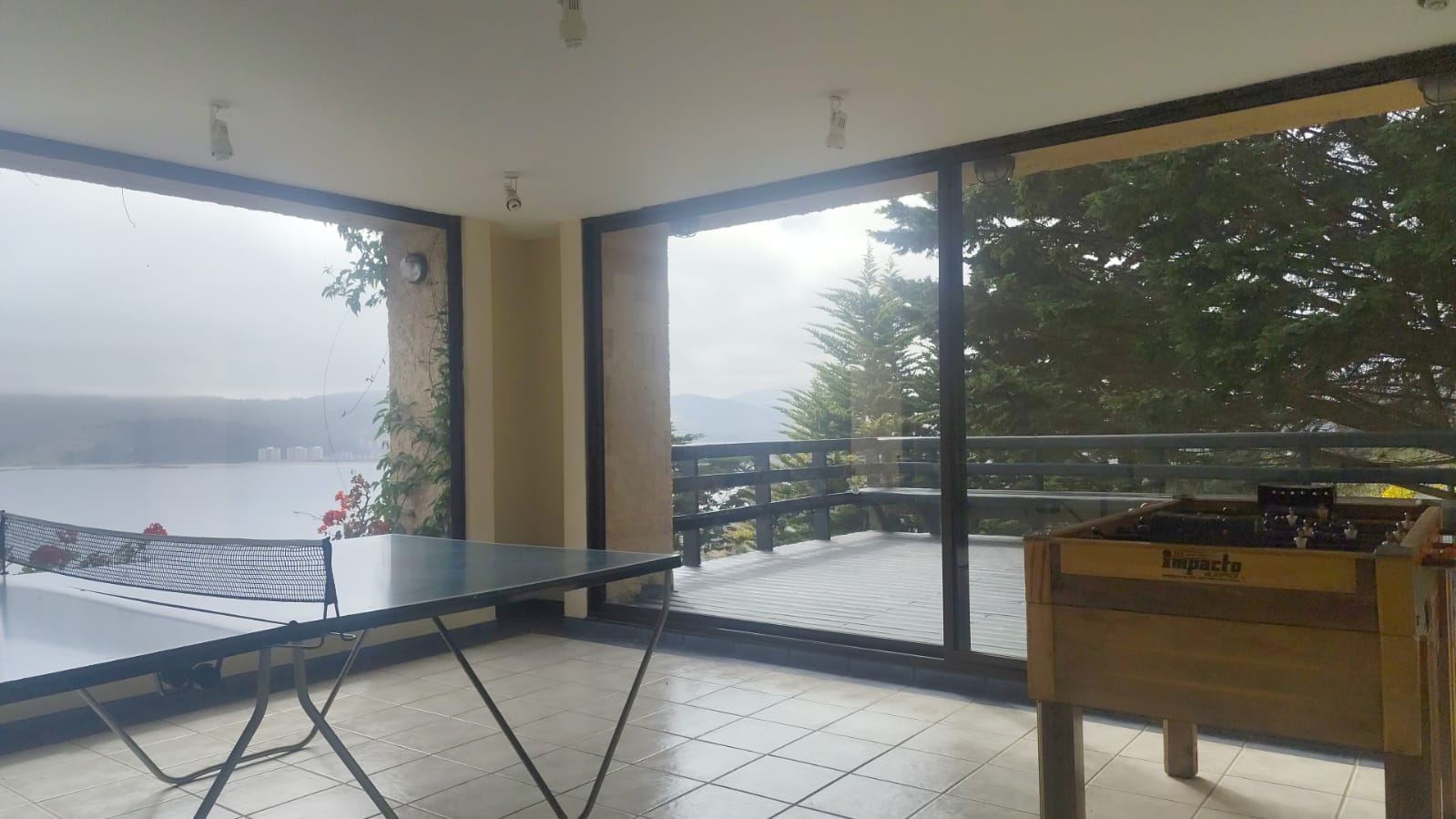 Foto 26 de Departamento amoblado en Papudo