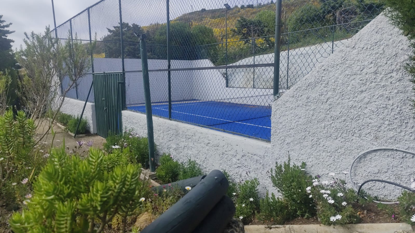 Foto 28 de Departamento amoblado en Papudo