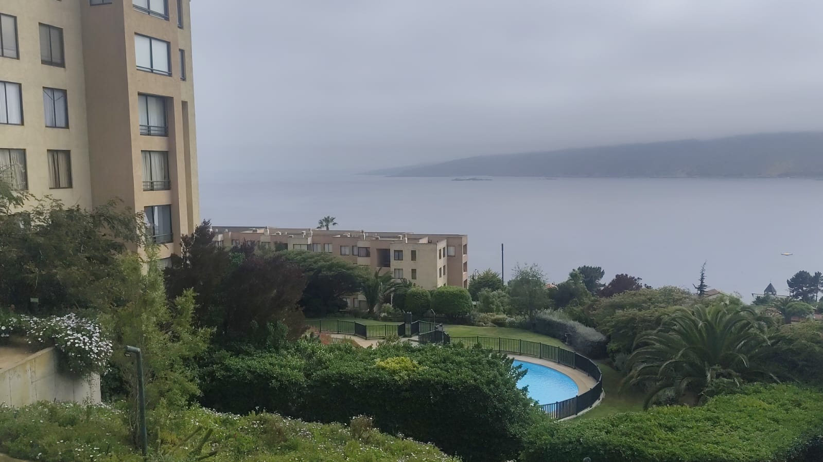 Foto 31 de Departamento amoblado en Papudo