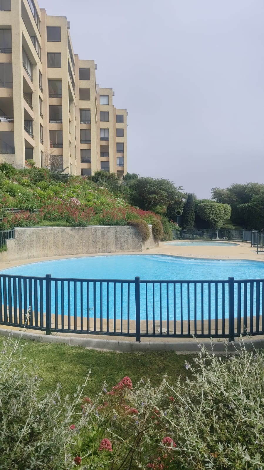 Foto 33 de Departamento amoblado en Papudo