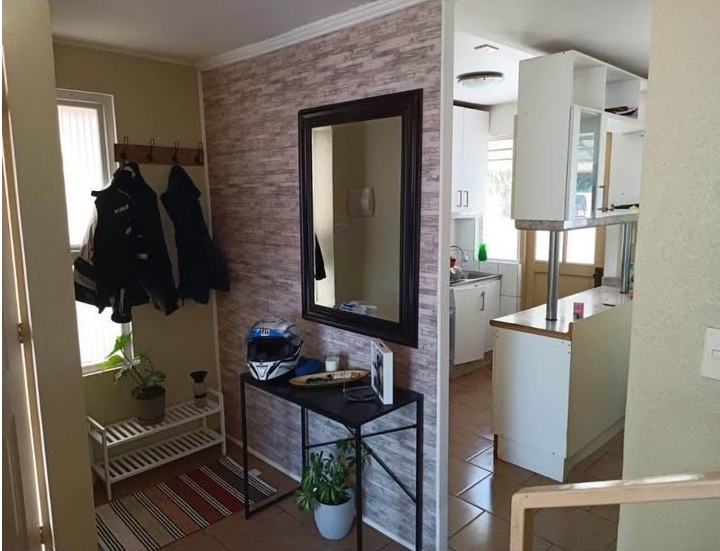 Foto 2 de Casa  3 dormitorios Paradero 14 La Cruz