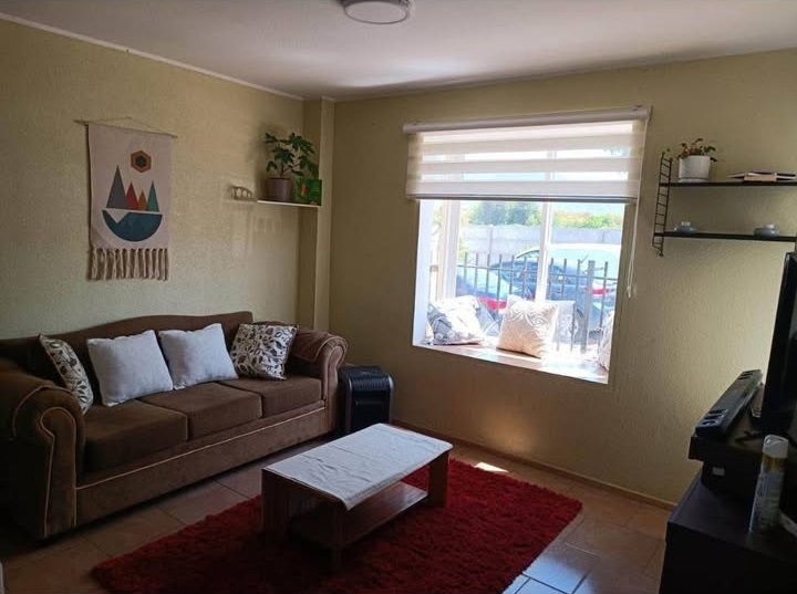 Foto 3 de Casa  3 dormitorios Paradero 14 La Cruz