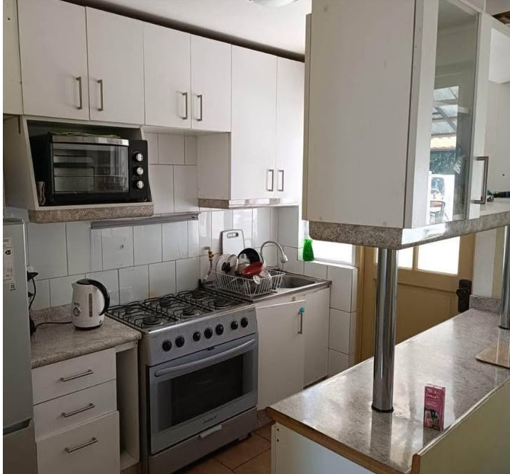 Foto 4 de Casa  3 dormitorios Paradero 14 La Cruz