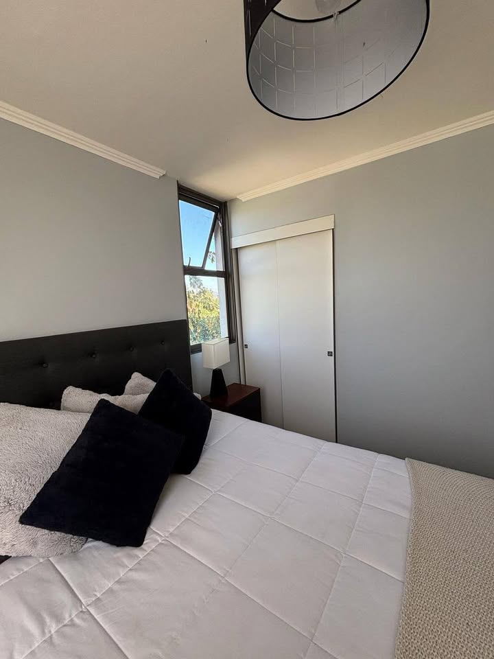 Foto 9 de Departamento  2 dormitorios Paradero 12 La Cruz