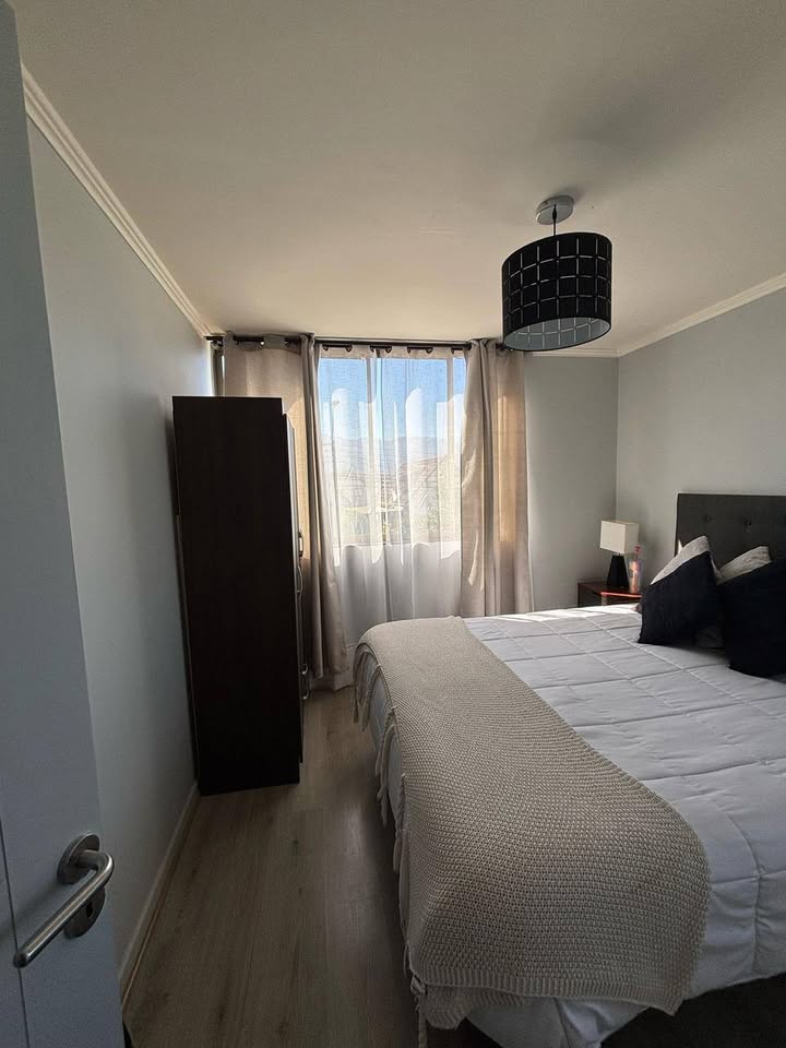 Foto 10 de Departamento  2 dormitorios Paradero 12 La Cruz