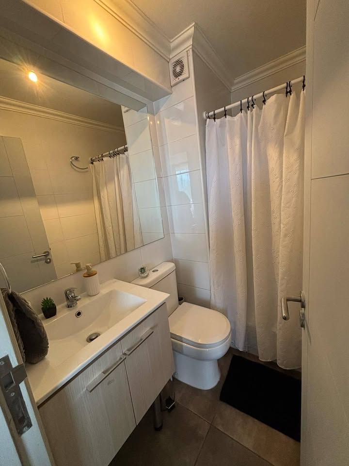 Foto 12 de Departamento  2 dormitorios Paradero 12 La Cruz