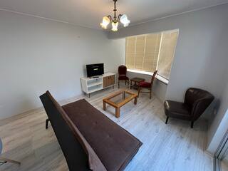 Foto 2 de Departamento Amoblado – Viña del Mar, Sector Recreo