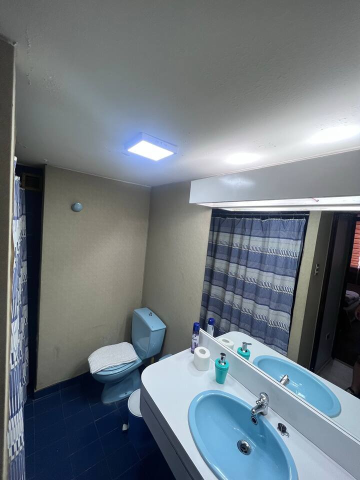 Foto 7 de Departamento Amoblado – Viña del Mar, Sector Recreo