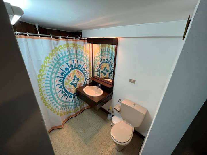 Foto 8 de Departamento Amoblado – Viña del Mar, Sector Recreo