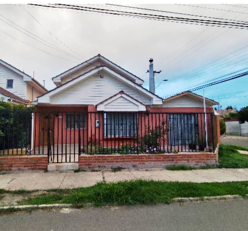 Casa Villa Terracruz, Paradero 14, La Cruz