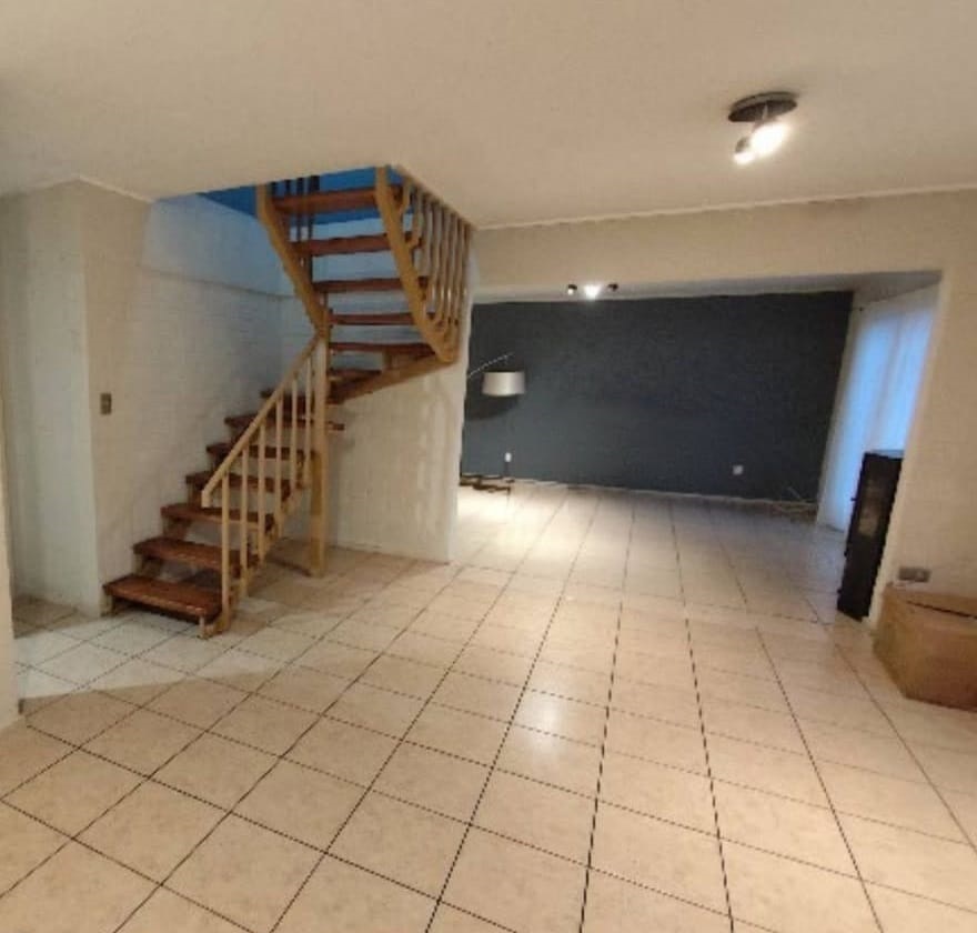 Foto 2 de Casa Villa Terracruz, Paradero 14, La Cruz