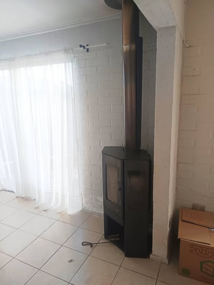 Foto 3 de Casa Villa Terracruz, Paradero 14, La Cruz