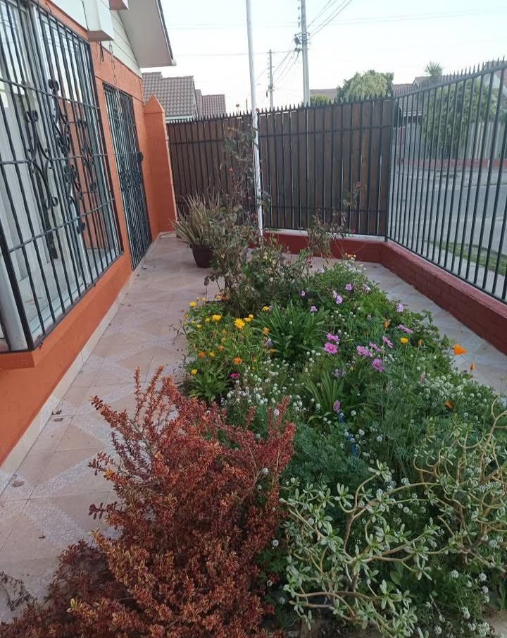 Foto 13 de Casa Villa Terracruz, Paradero 14, La Cruz