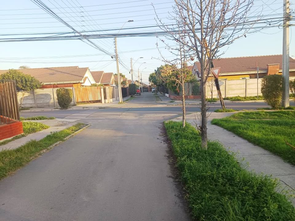 Foto 14 de Casa Villa Terracruz, Paradero 14, La Cruz