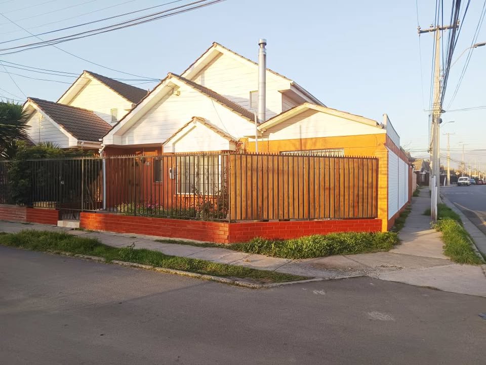 Foto 15 de Casa Villa Terracruz, Paradero 14, La Cruz