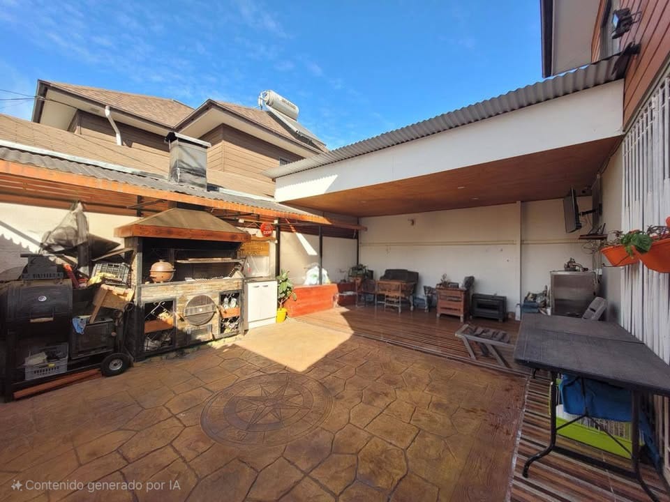 Foto 3 de Casa en Conjunto Residencial – La Cruz