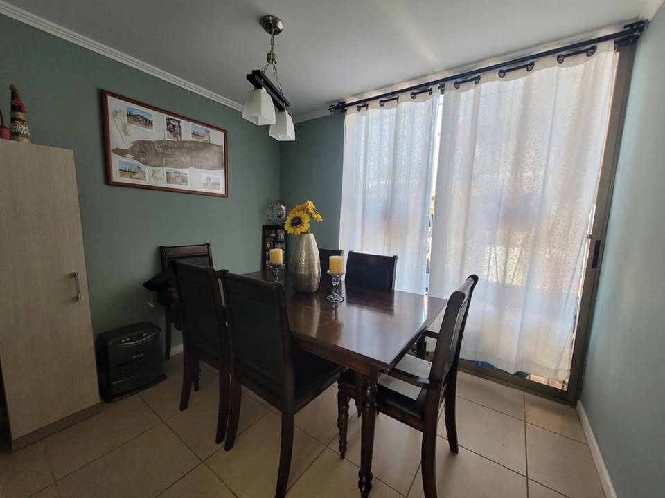 Foto 5 de Casa en Conjunto Residencial – La Cruz