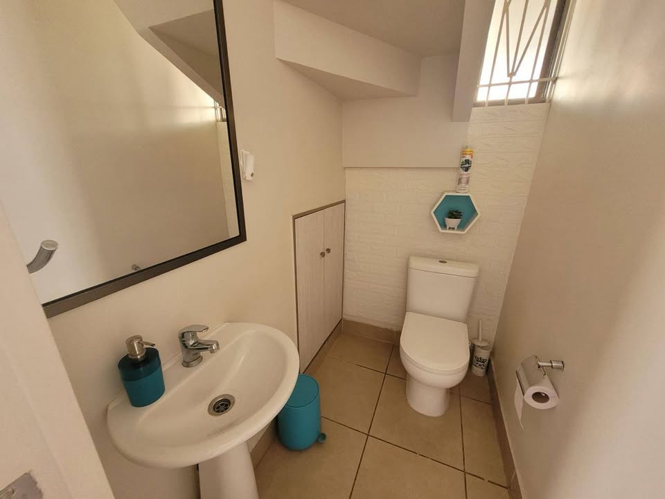 Foto 9 de Casa en Conjunto Residencial – La Cruz