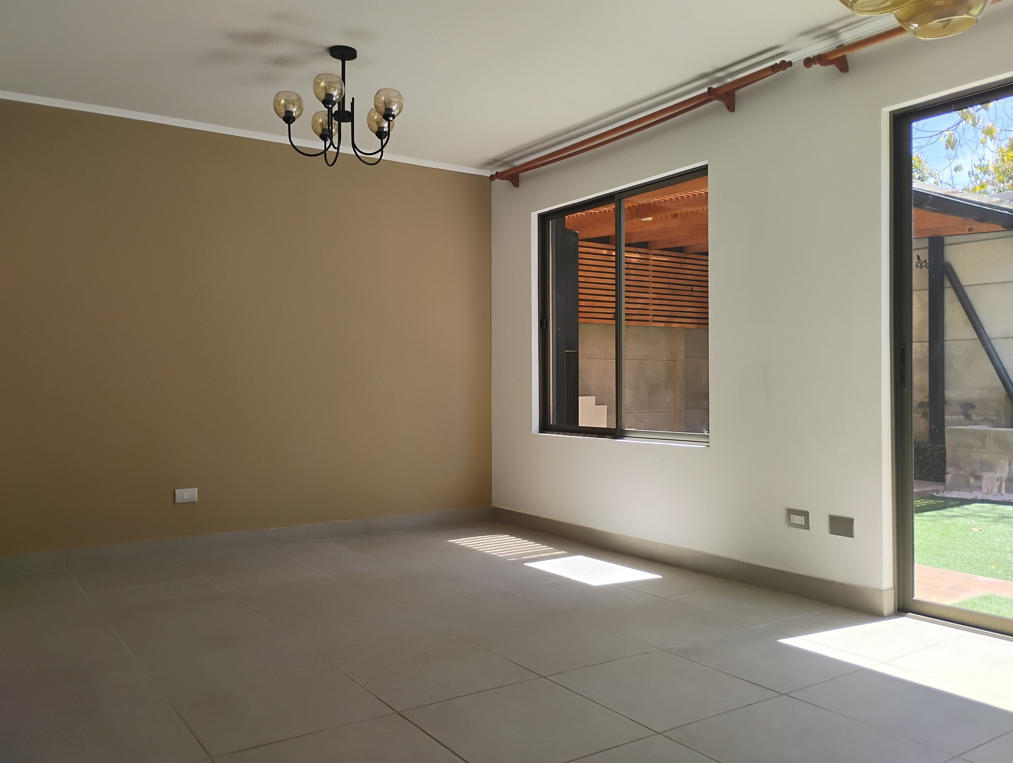 Foto 4 de CASA EN CONDOMINIO LOS MAITENES II – LA CRUZ