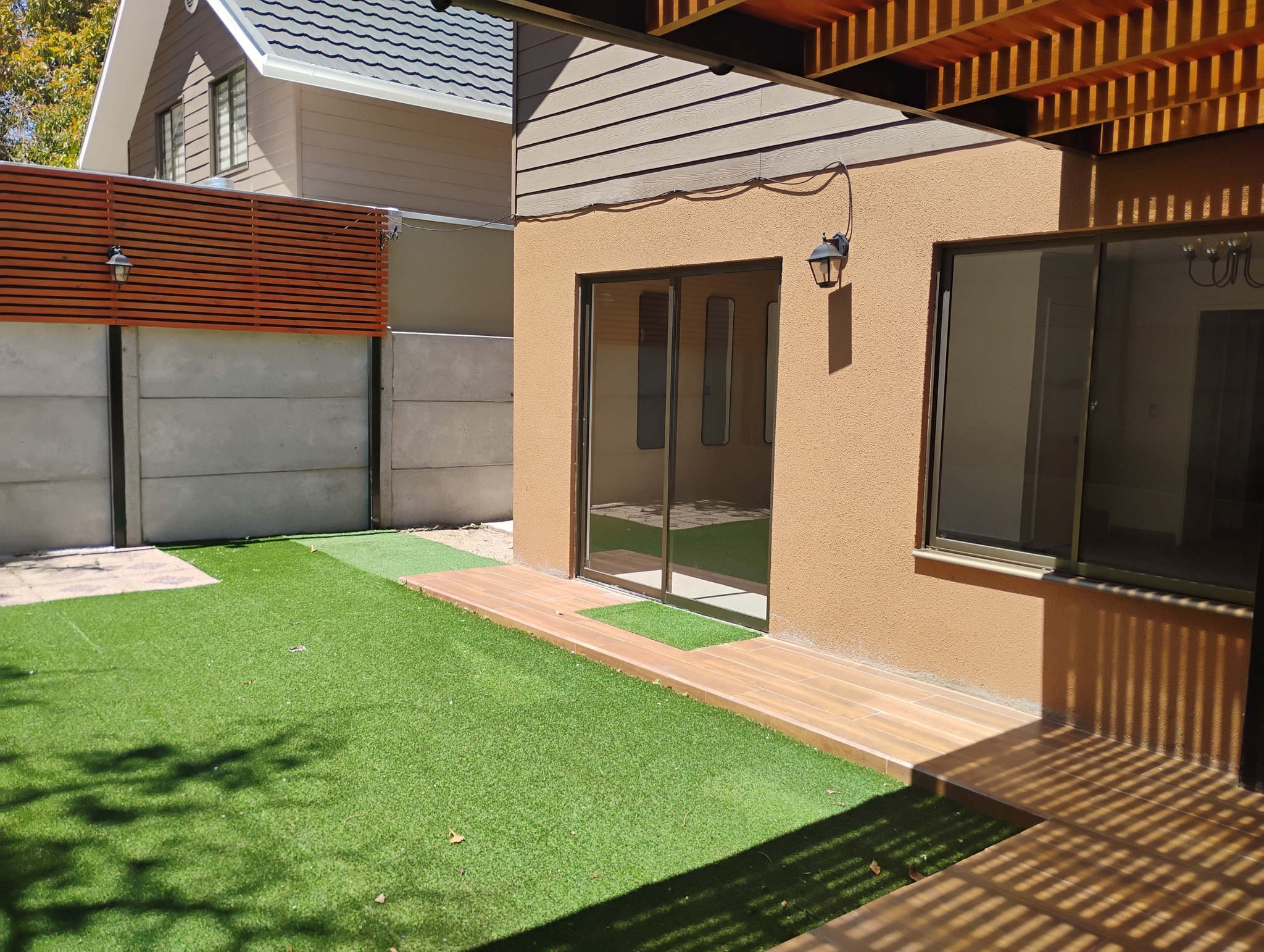 Foto 5 de CASA EN CONDOMINIO LOS MAITENES II – LA CRUZ