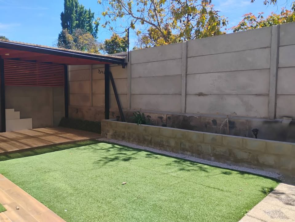 Foto 6 de CASA EN CONDOMINIO LOS MAITENES II – LA CRUZ