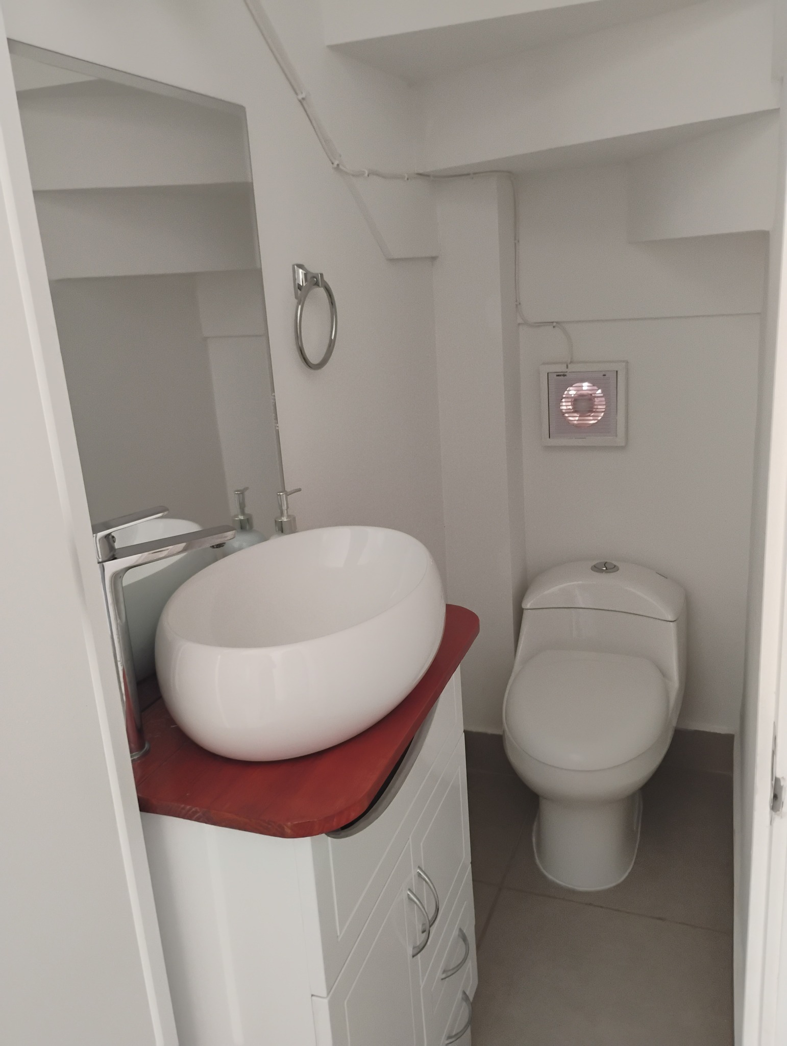 Foto 8 de CASA EN CONDOMINIO LOS MAITENES II – LA CRUZ