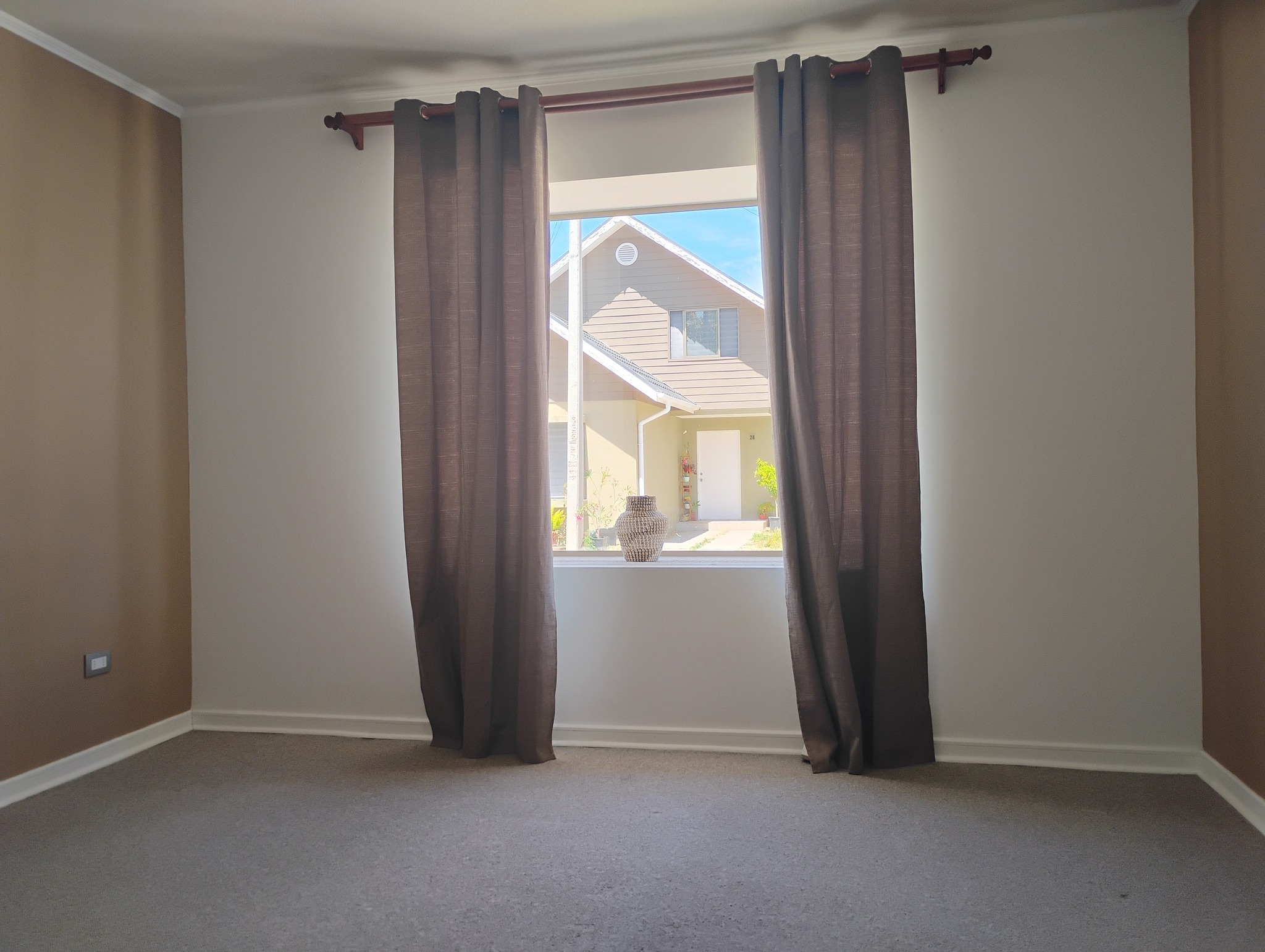 Foto 11 de CASA EN CONDOMINIO LOS MAITENES II – LA CRUZ